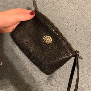Klein Wristlet